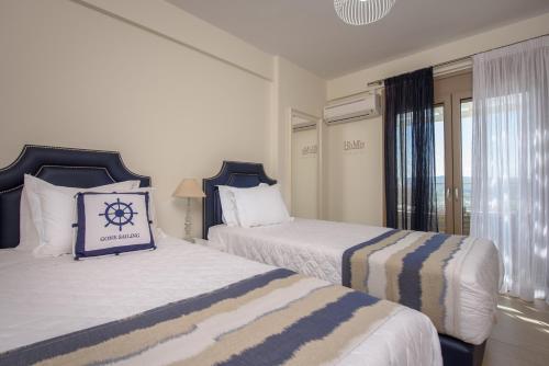 Golden Sky Villa - image 10