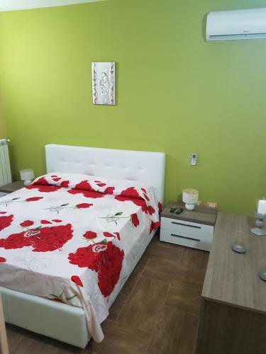  Appartamento Marinella, Ferienwohnung in Pizzo