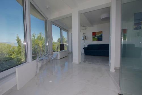 Létesítmények, Apartment Villa Balevski in Dolno Konjsko