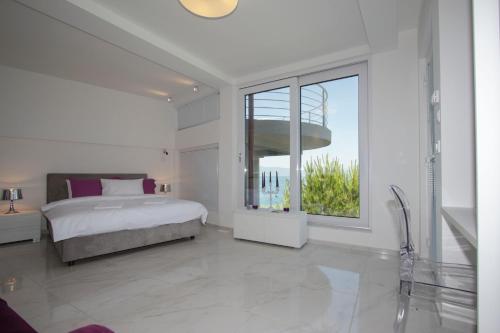 Apartment Villa Balevski in Dolno Konjsko