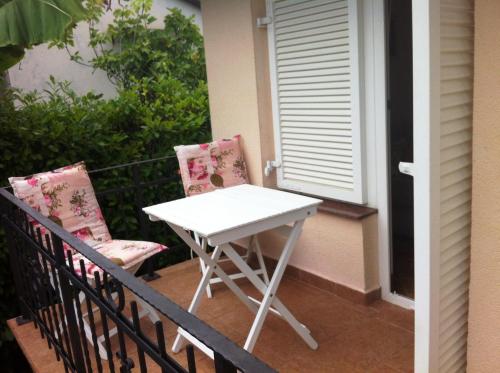  Apartman Emilija in Dajla