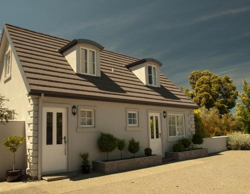 Hillsfield House Bed & Breakfast Marlborough