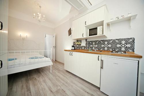 Létesítmények, Oreg Malom Apartmanhaz in Bogács