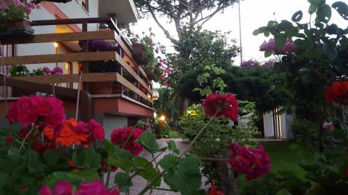 B&B Domus Gratiae - Accommodation - Ostia Antica