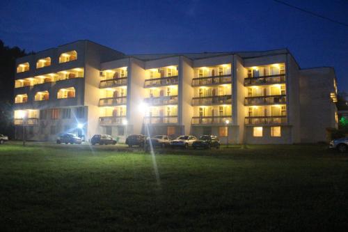 Atliman Beach Park Hotel