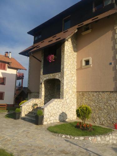 Apartments Novakovic - image 13
