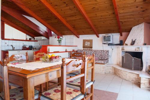 Létesítmények, Sea Side Apartments & Studios-Renovated in Tsilivi