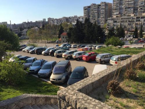 Apartments with WiFi Split - 12843, Split (photo 6)