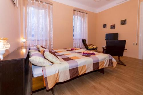Apartments by the sea Rijeka - 13293 - image 11