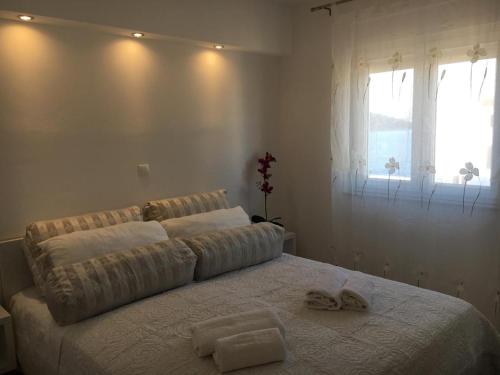Apartments by the sea Razanj, Rogoznica - 13507, Rogoznica (photo 6)