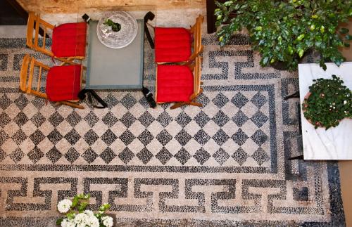 Rodos Niohori Elite Suites Boutique Hotel - image 8