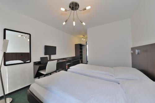 Hotel am Spisertor - image 4