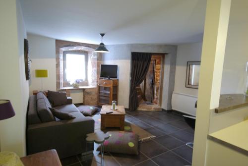 Logis Relais Du Quercy - 편의 시설/서비스