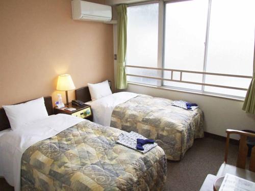 Iki Daiichi Hotel - Tap to explore photos