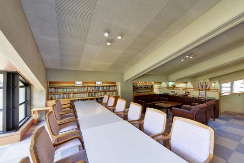 Oze Iwakura Resort Hotel Katashina