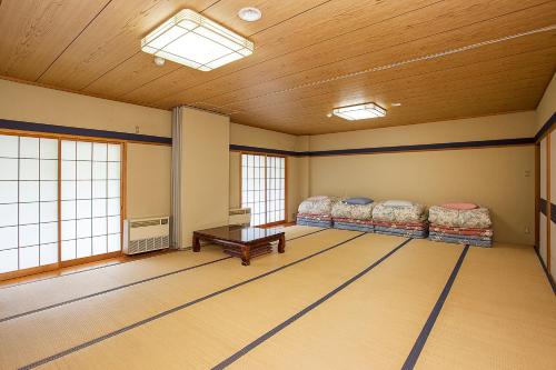 Tenjin Lodge in Minakami
