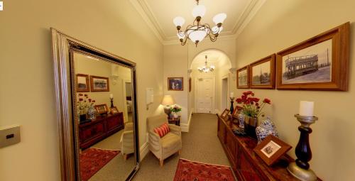 梅里維爾莊園住宿 (Merivale Manor) in 梅裏韋爾