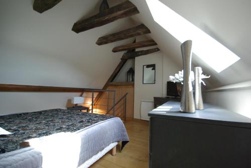 LogisHotels Le Relais du Quercy