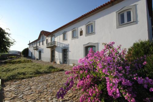  Casal De Tralhariz - Turismo De Habitacao, Pension in Tralhariz bei Valongo dos Azeites