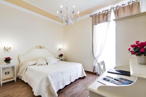 Lunaria Suites Rome Vaticano, Řím (fotografie 8)