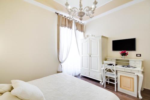 Lunaria Suites Rome Vaticano, Řím (fotografie 9)