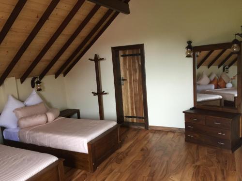 Cottage San Francesco