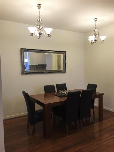 편의 시설/서비스, Ballarat Premier Apartments in 밸러랫 센트럴