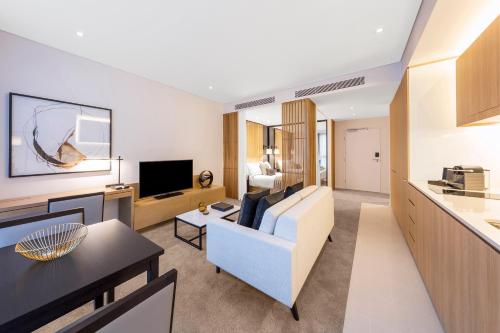 103553398 SKYE Hotel Suites Parramatta