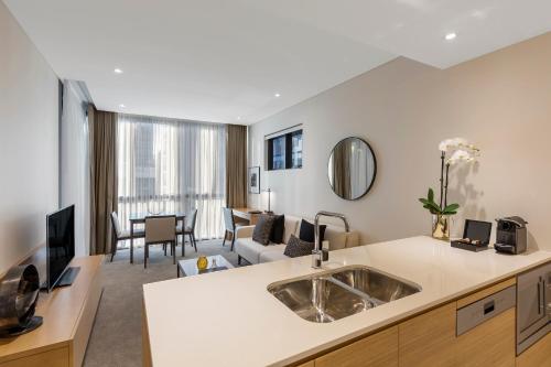 103553406 SKYE Hotel Suites Parramatta