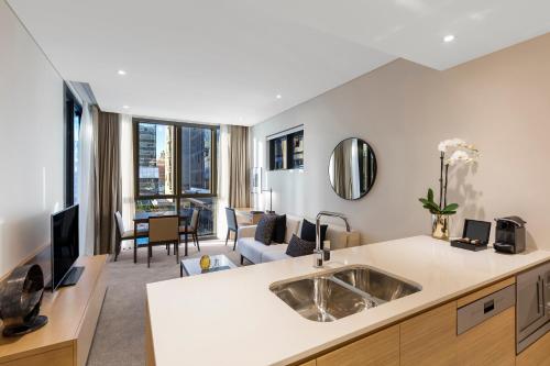 103553408 SKYE Hotel Suites Parramatta