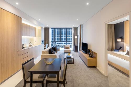 103553410 SKYE Hotel Suites Parramatta