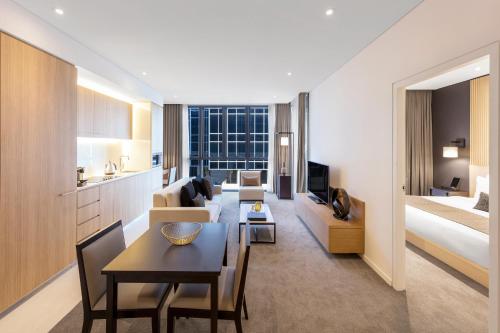 103553411 SKYE Hotel Suites Parramatta