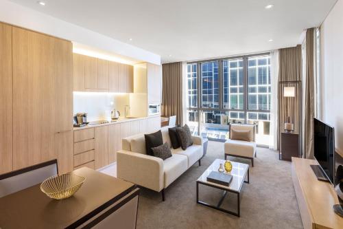 103553412 SKYE Hotel Suites Parramatta