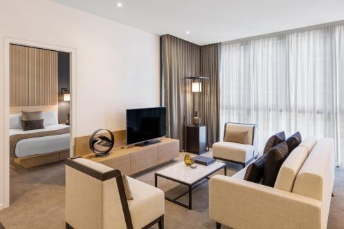 103553415 SKYE Hotel Suites Parramatta