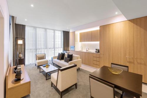 103553419 SKYE Hotel Suites Parramatta