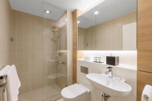 103553427 SKYE Hotel Suites Parramatta