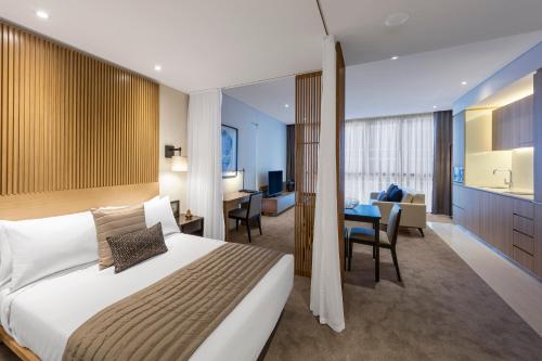 103553438 SKYE Hotel Suites Parramatta