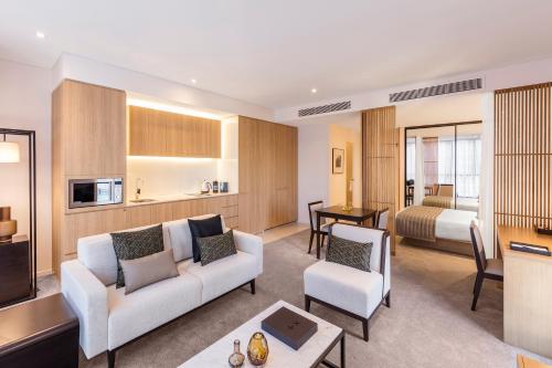 103553439 SKYE Hotel Suites Parramatta