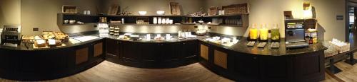 Fletcher Hotel-Restaurant Het Witte Huis - image 3
