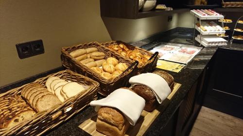 Fletcher Hotel-Restaurant Het Witte Huis - image 2