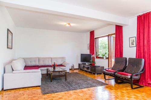 Holiday Home Mirela