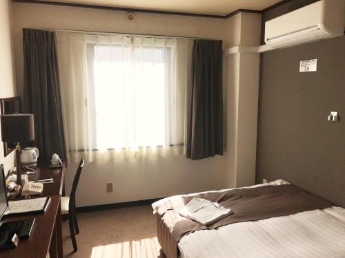 Double Room - Non-Smoking