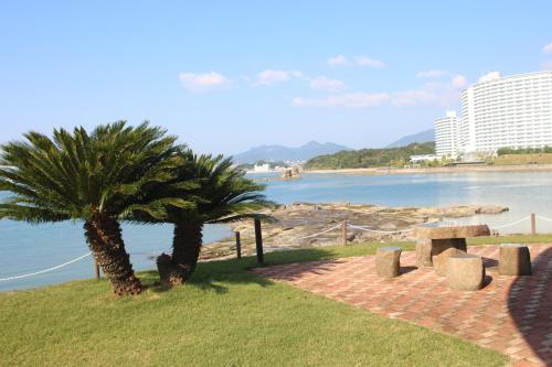 Shirahama Seaside Villa