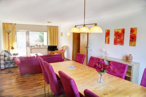 Haus Nova am Bollerberg Hallenberg 
