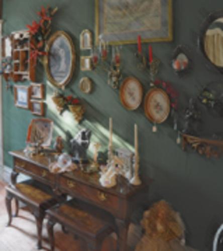 Jasones B&B and Restaurant - image 12