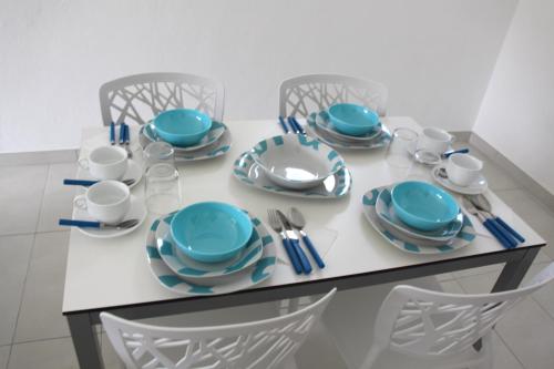 Aparthotel Puerto Cala Vadella - image 11