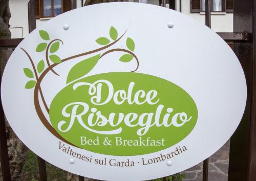 B&B Dolce Risveglio - Accommodation - Puegnano del Garda