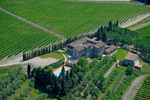  Casalta Di Pesa in Siena