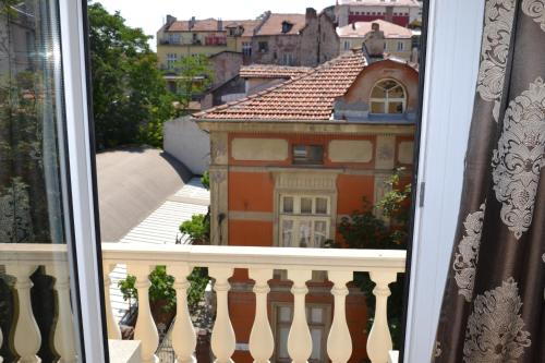 منظر, Guest Rooms Filipopol in Plovdiv City Center