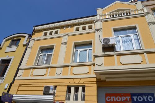 المنظر الخارجي, Guest Rooms Filipopol in Plovdiv City Center